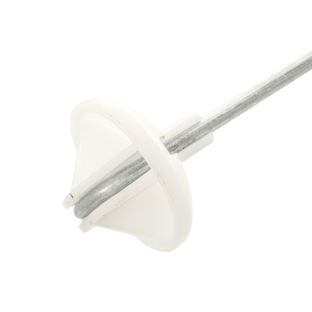 WW01F01684 - Genuine OEM GE Top Load Washer Suspension Rod